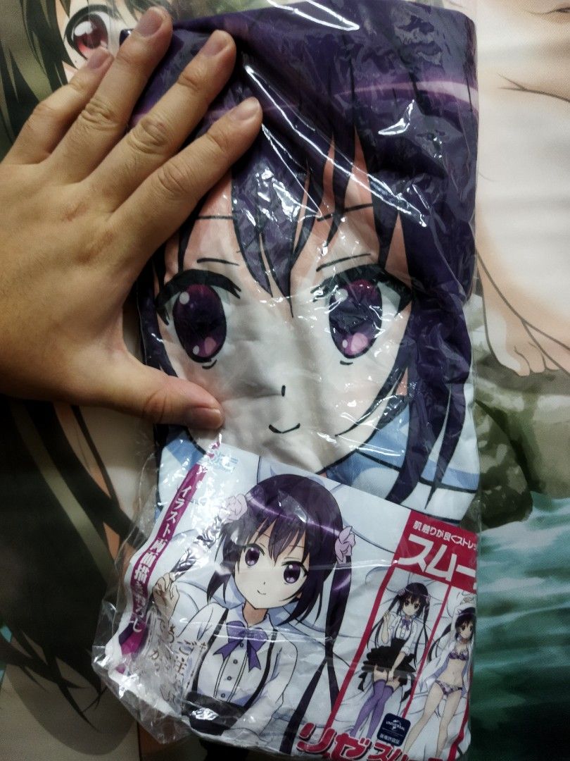Dakimakura price shop