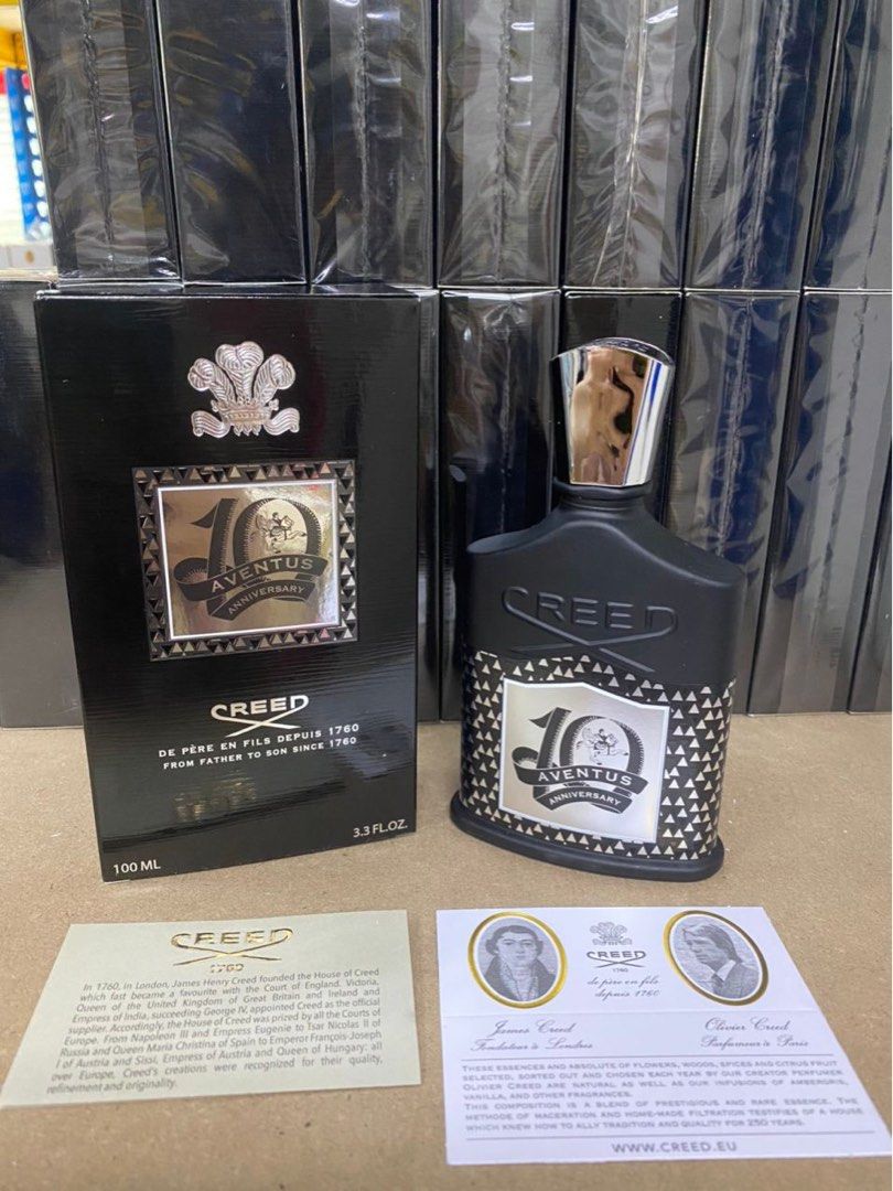 Creed 10th anniversary deals
