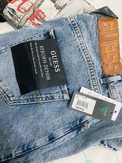 Guess malaysia jeans shop