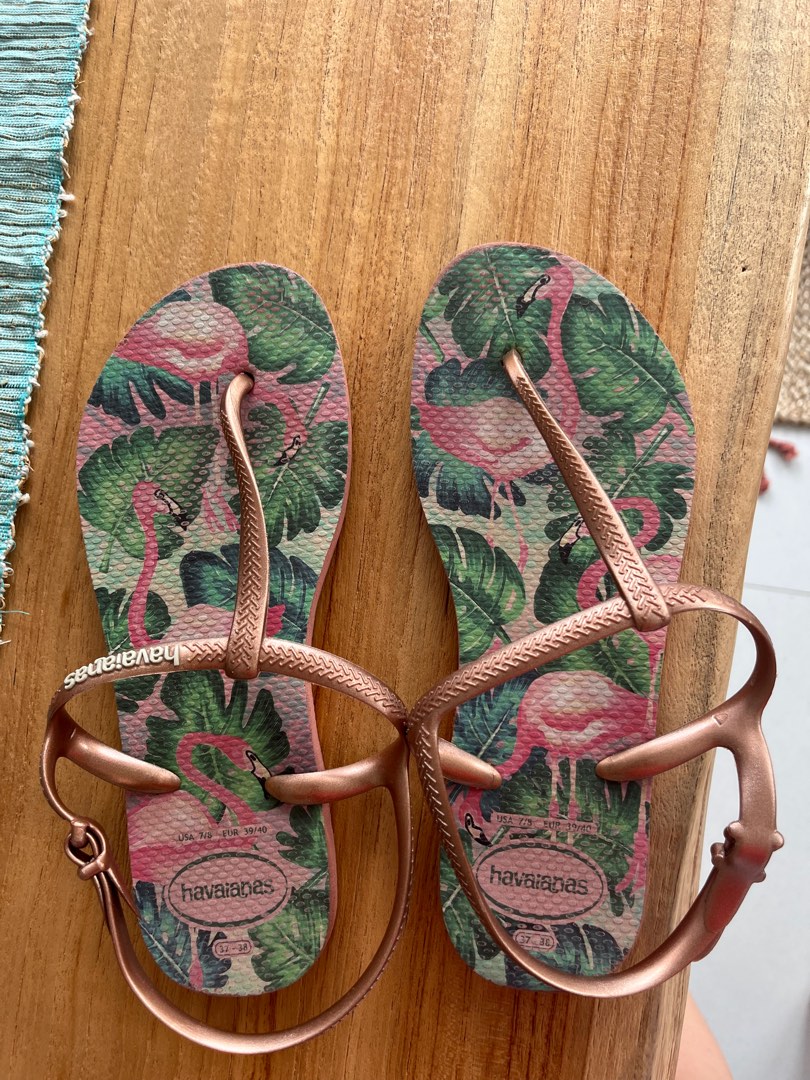 footasylum havaianas