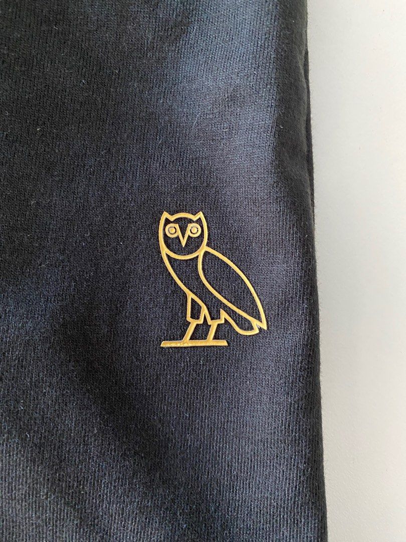 OVO SHIRT OCTOBER’S VERY OWN (Category: Tshirts & Polo Shirts) located in Singapore. Submitted by shoeshi_sassyme_sg (Listing ID 1244988231, Image 3). Description: .