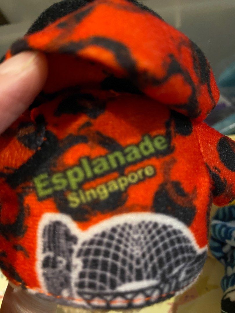 Paddington bear in Singapore, Hobbies & Toys, Toys & Games on Carousell