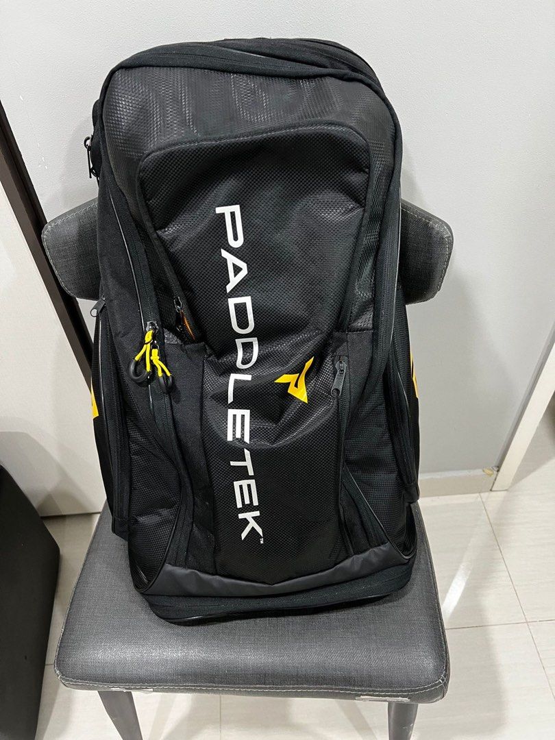 Paddletek Tour Backpack