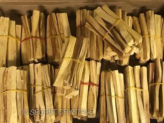 Palo Santo Wood