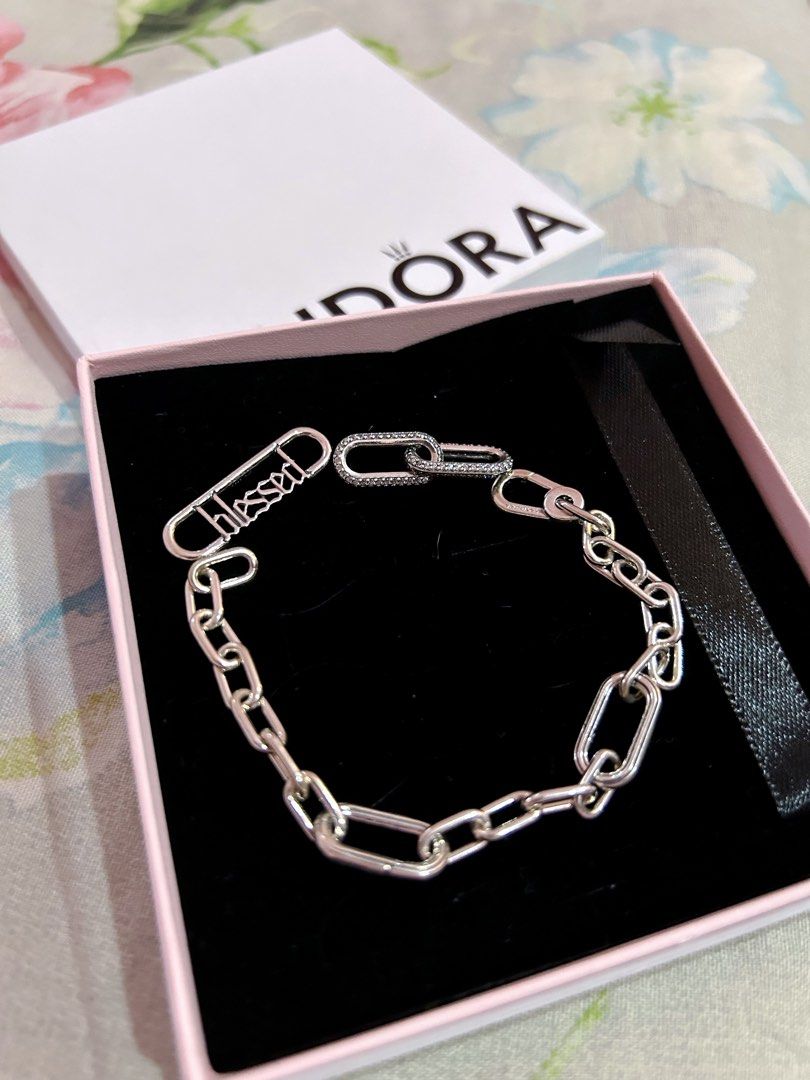 Pandora Bracelet Sizing Guide  25 Silver Boutique