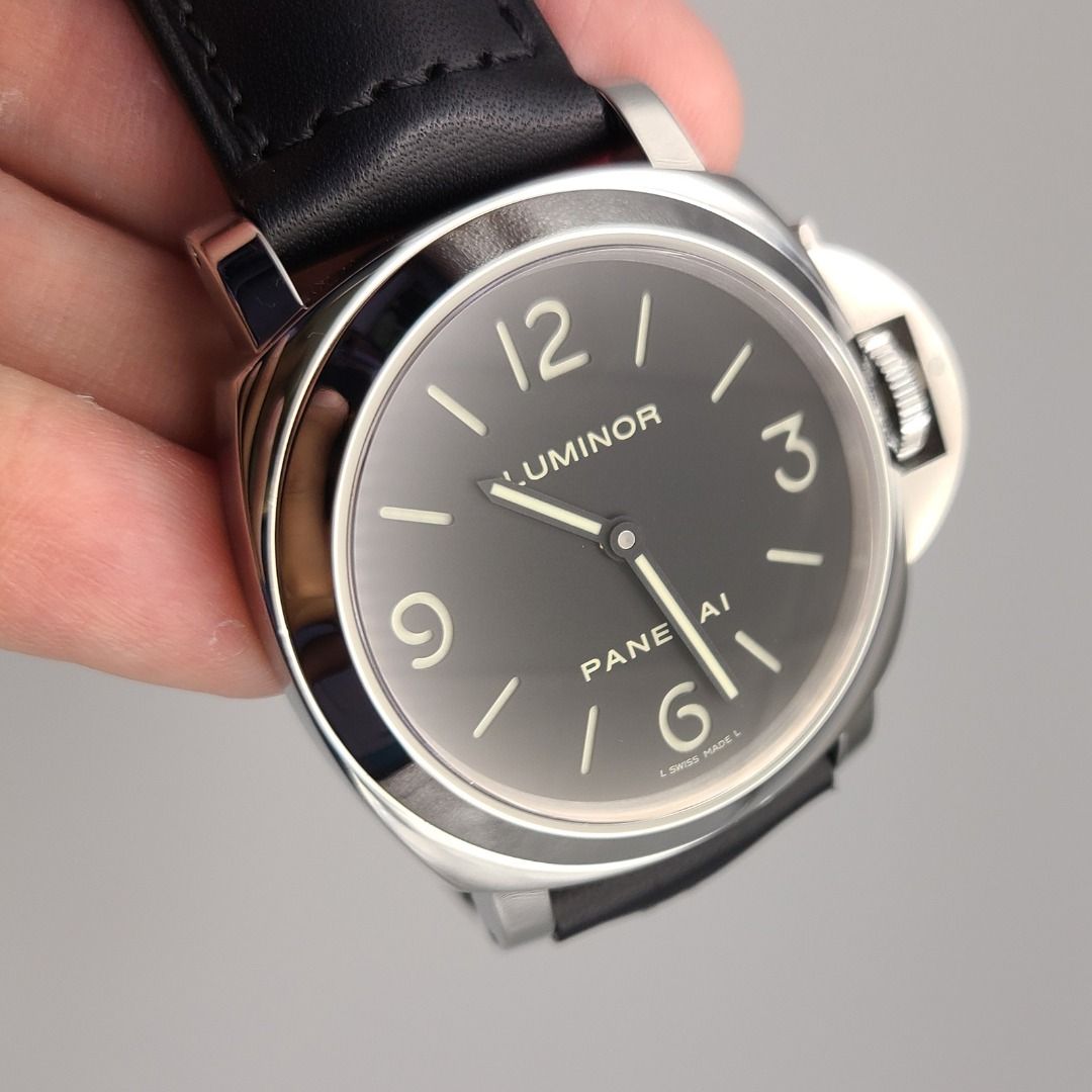 Panerai Luminor PAM 00112 PAM00112 PAM112 PAM 112