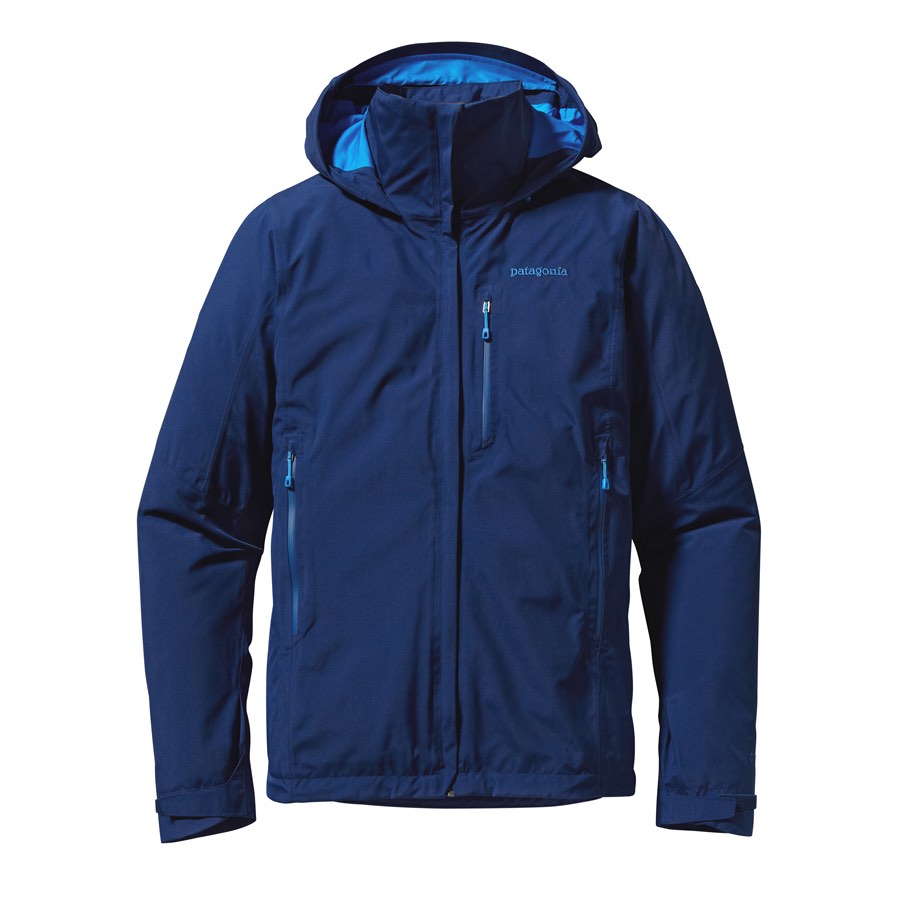 Patagonia men's piolet best sale jacket