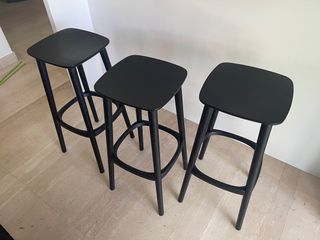 Pedrali Italian Designer Bar Stools (3)