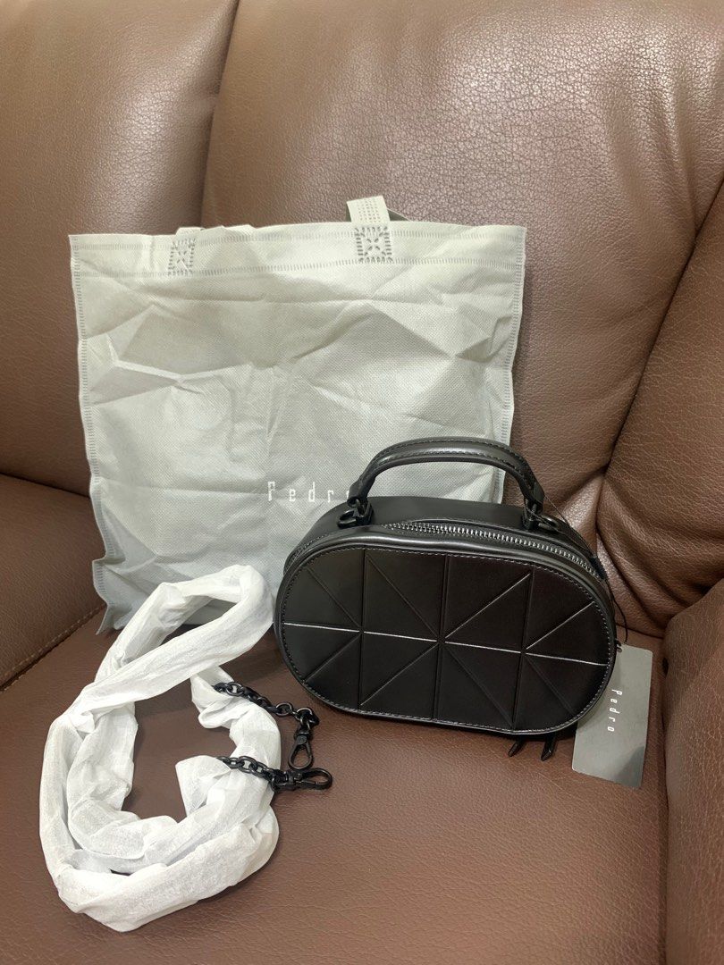 pedro bag premium Barang Mewah Tas Dompet di Carousell