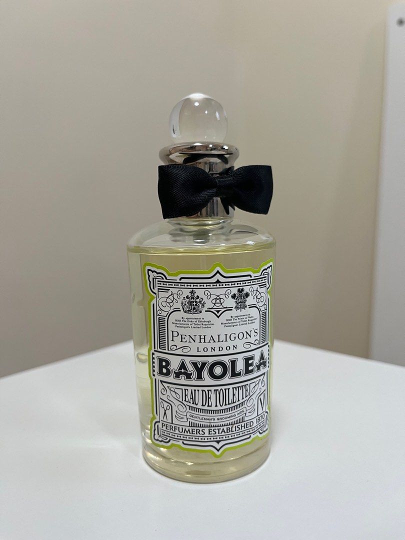 Penhaligon best sale bayolea 100ml