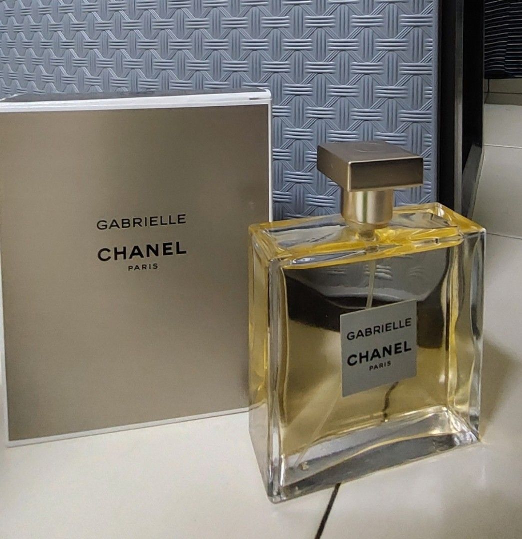 Harga perfume chanel outlet