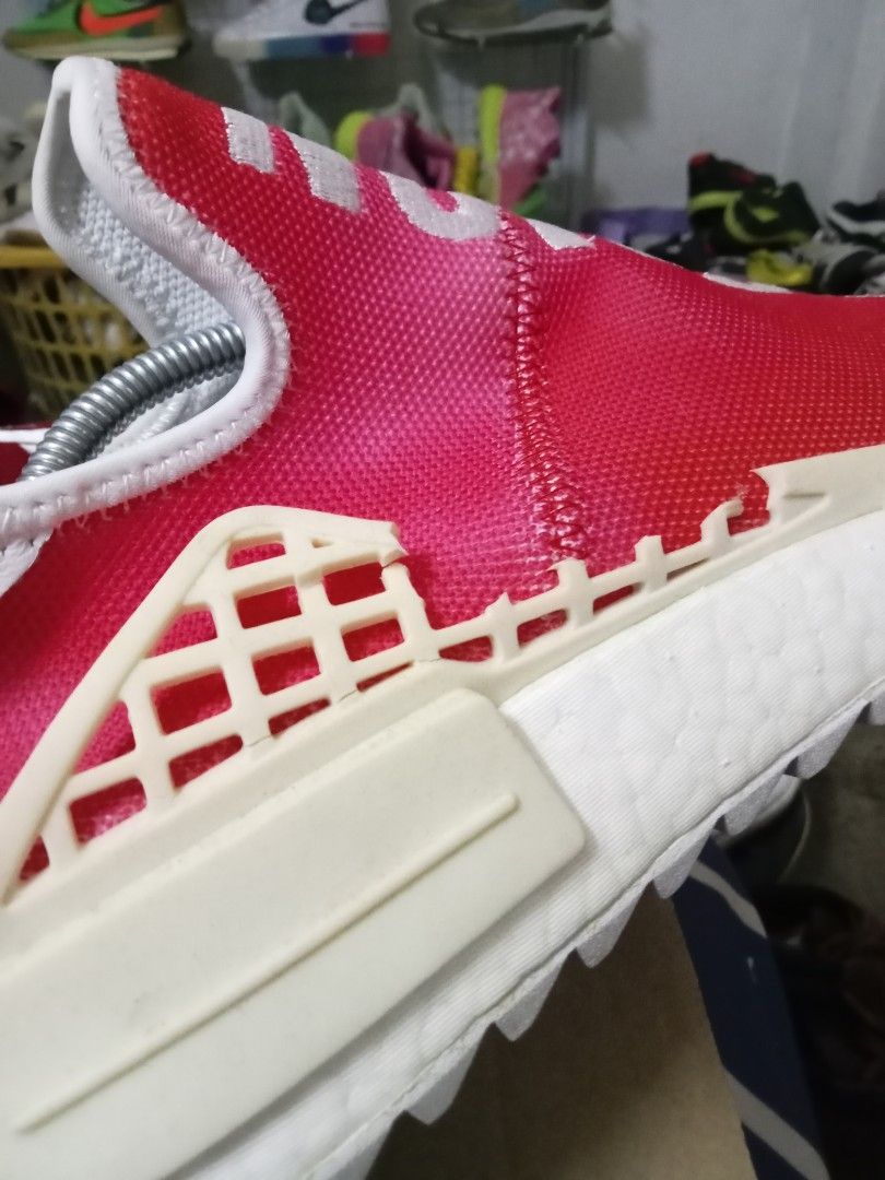 Adidas nmd human shop race china kaufen