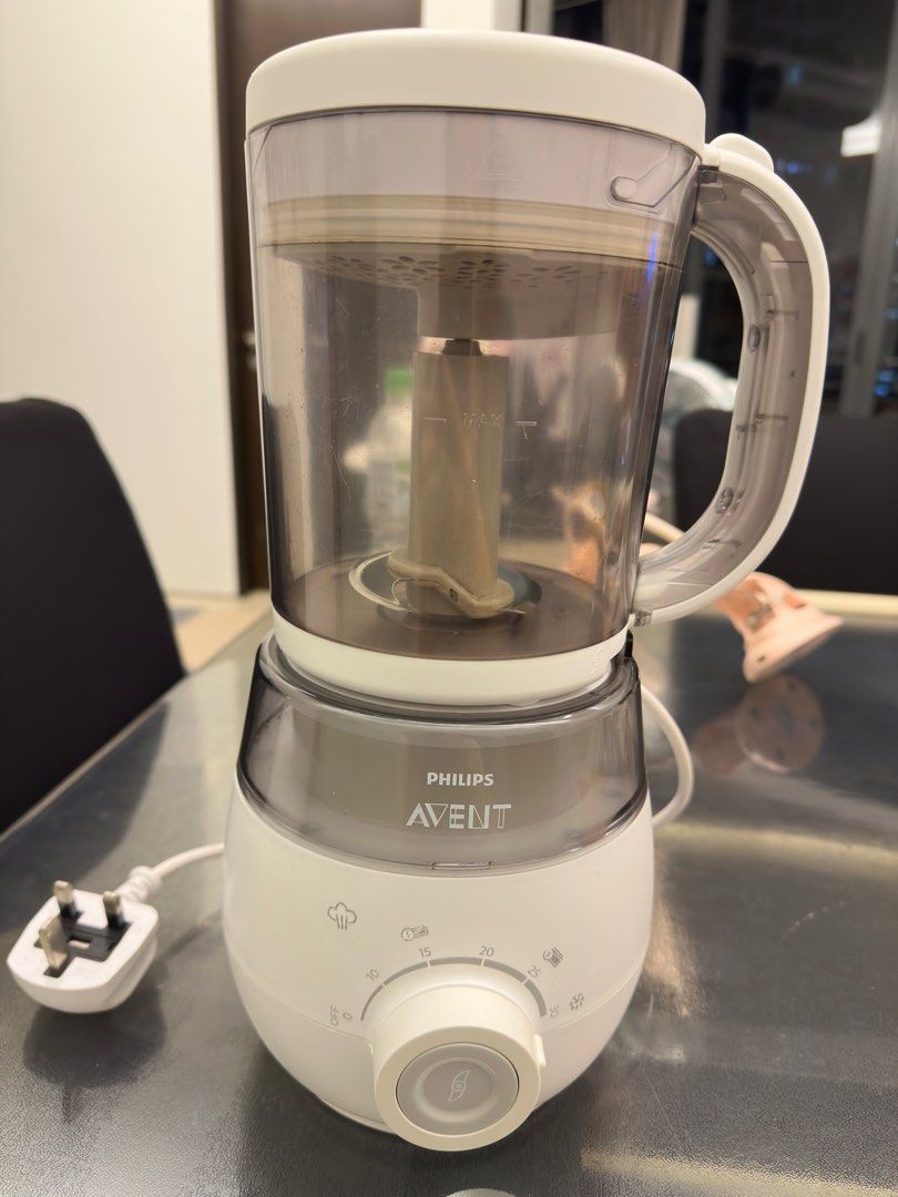 Philips avent baby food maker, Babies & Kids, Nursing & Feeding