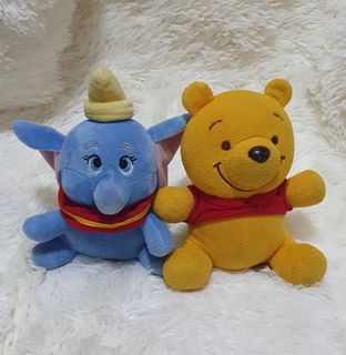 Preloved stuff Toys
