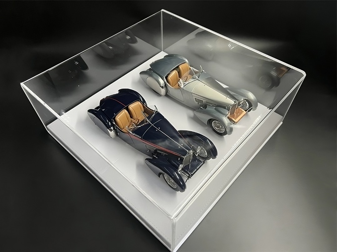 Modelli AUTOart In Scatola Sigillata - Scala 1:18 - Foto 10