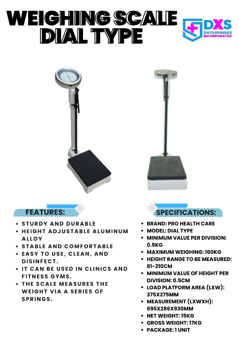 Prohealth digital baby hotsell scale