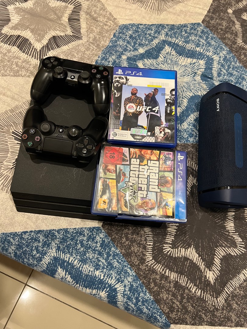 Ps4 shop max pro