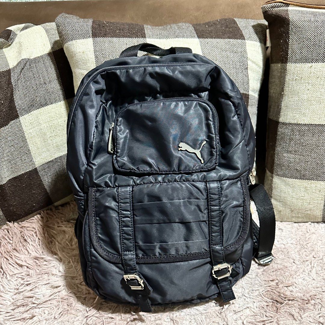 Puma fraction backpack hot sale