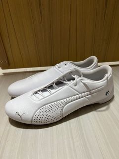 Puma motorsports