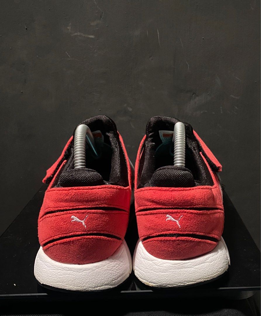 Puma osu v5 new arrivals