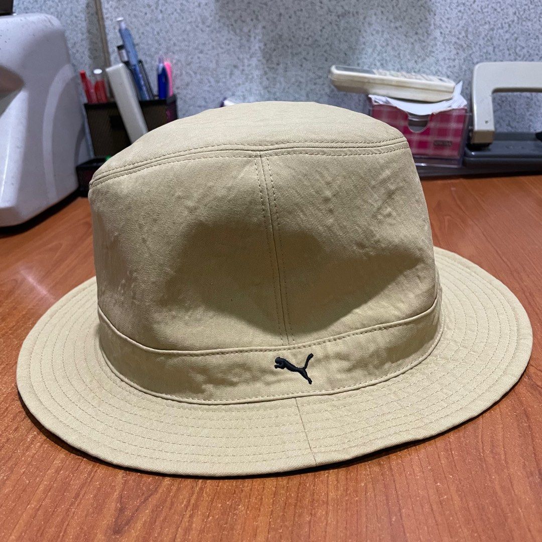 Puma hotsell fedora hat