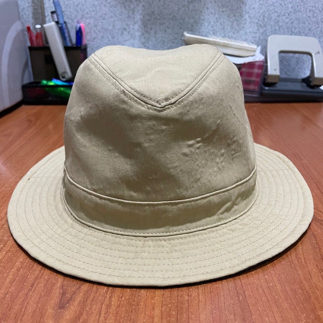 Puma hotsell fedora hat