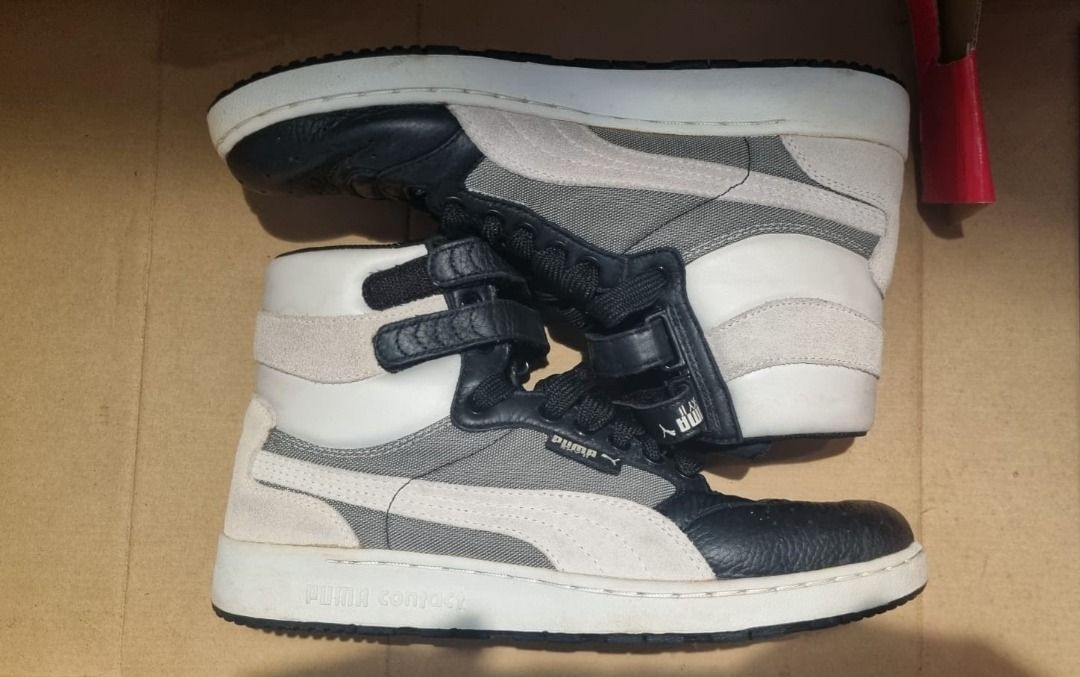 Puma sky hi 2 on sale