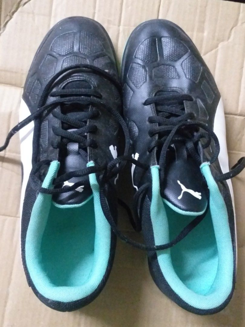 Puma tenaz hotsell