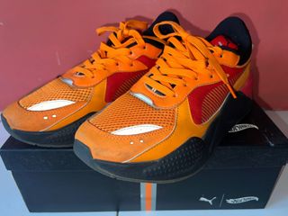 Puma hot wheels malaysia hot sale