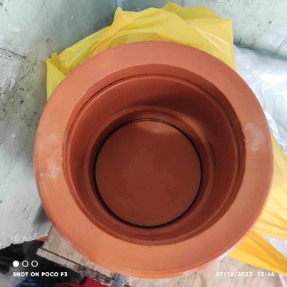 PVC Cleanout, Commercial & Industrial, Construction Tools & Equipment ...
