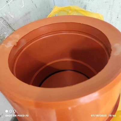 PVC Cleanout, Commercial & Industrial, Construction Tools & Equipment ...