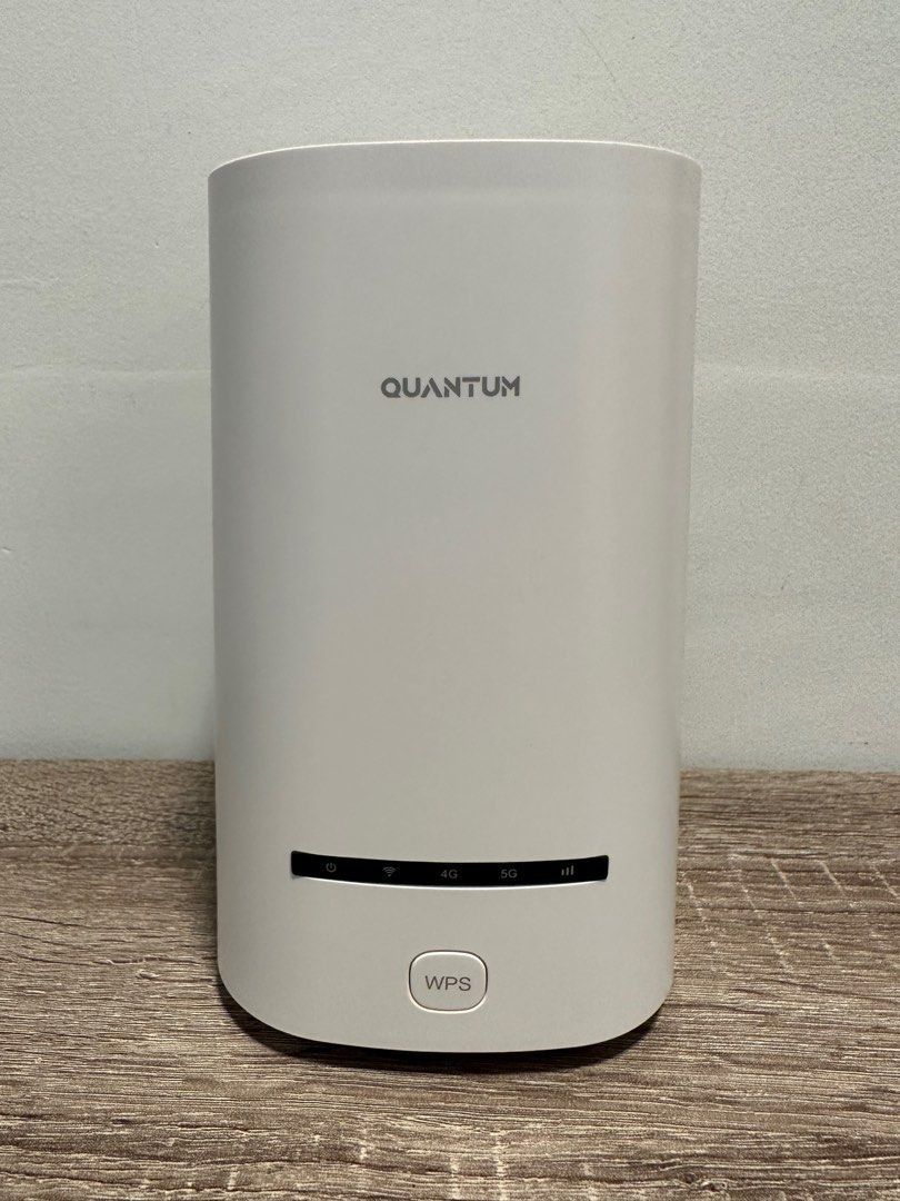 Quantum H188 5G Modem (Category: Networking) located in Manila. Submitted by sdfsolutions (Listing ID 1245016991, Image 1). Description: 5GCPE User Manual Thank you for choosing our 5G wireless data terminal products please read this manual carefully and keep it for backup after reading it. 5G CPEis a high-performance 5Gindoor data terminal that supports NR(SA&NSA)and LTE,converts cellular network data into WIFl and wired network port data.suppor