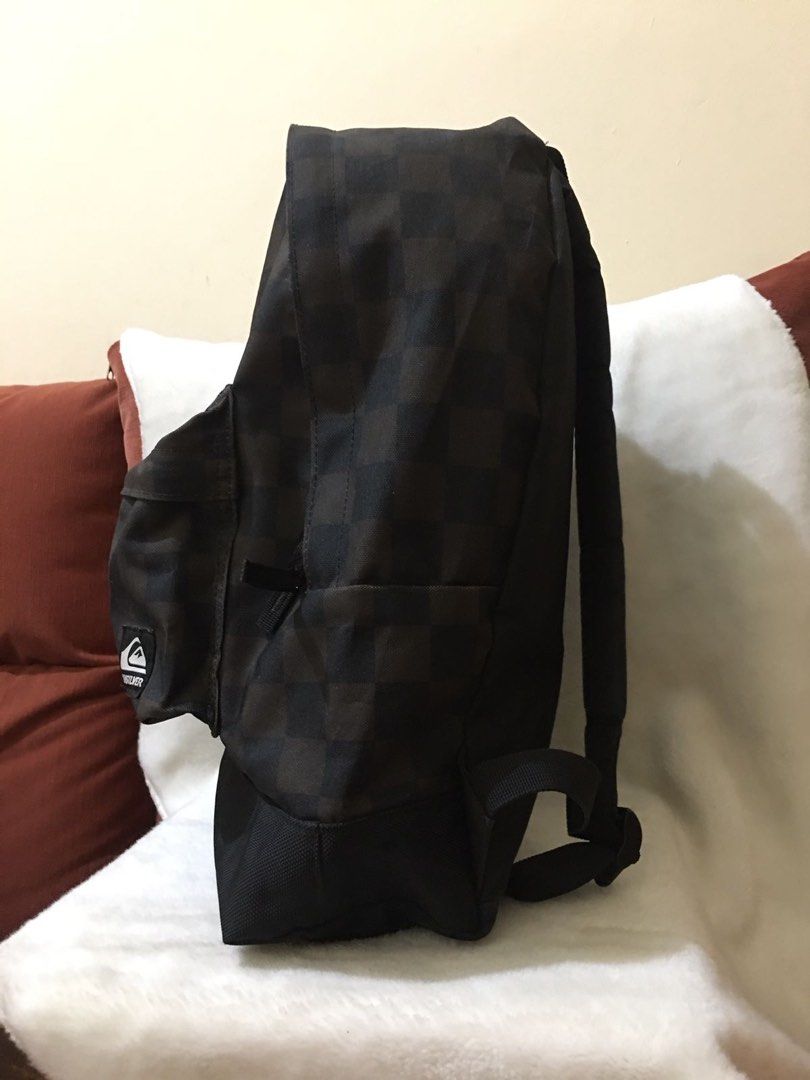 Quicksilver, Fesyen Pria, Tas & Dompet , Ransel di Carousell