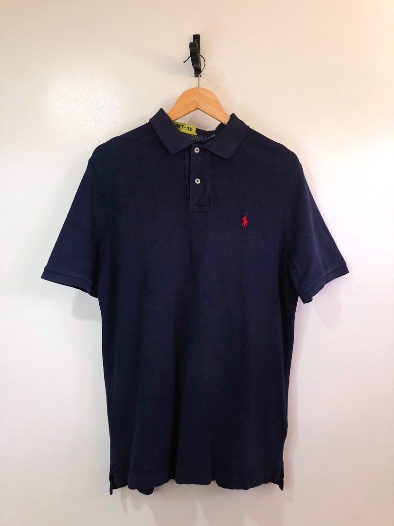 RALPH LAUREN GOLD TAG on Carousell