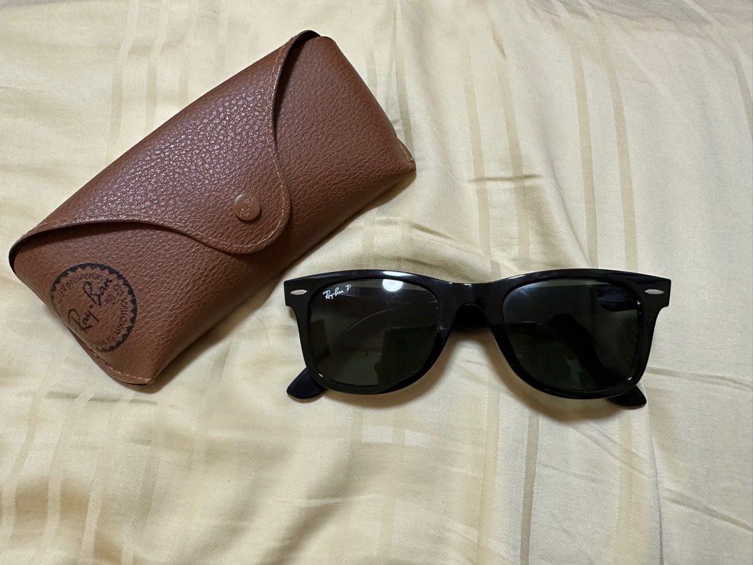 Original wayfarer classic polarised new arrivals