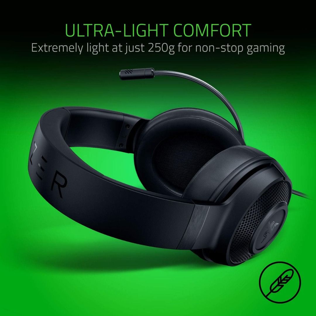 Razer kraken deals x csgo