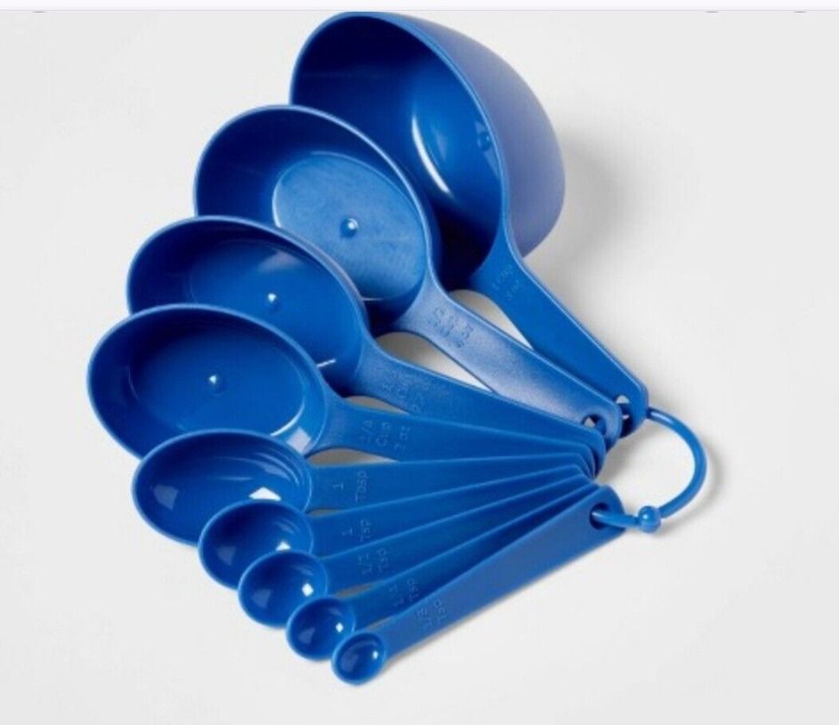 RE Room Essentials Measuring Cup and Spoon Set NewUSA (Category: Cookware & Accessories) located in Mandaluyong City. Submitted by bentapinas (Listing ID 1244998839, Image 1). Description: Contact 09177980599 if interested. Brand new RE Room Essentials (by Target) Measuring Cup and Spoon Set. Bought directly in the USA. Guaranteed original. Meet ups preferably in Mandaluyong (Boni Ave) or Makati (Rockwell Mall/Makati Ave). MRT Boni station also o
