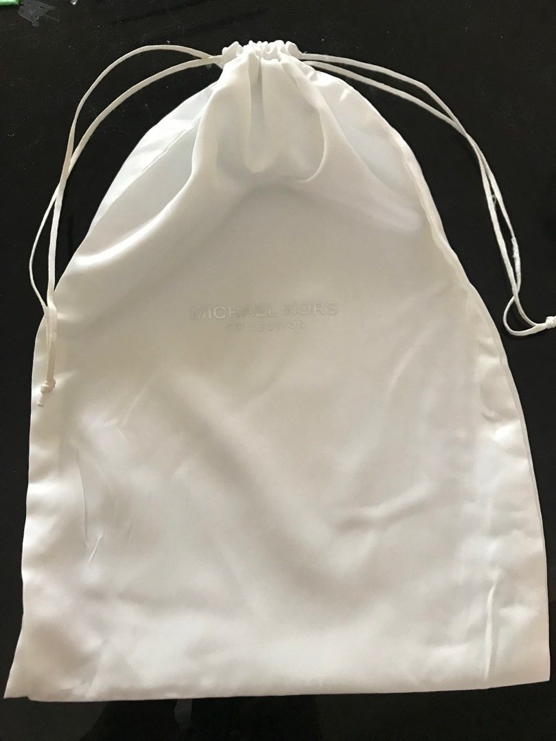 Drawstring mk shop