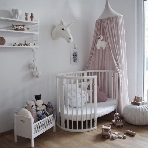 Luxury baby mattress store