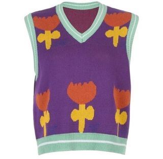 Reca Vest Lolica