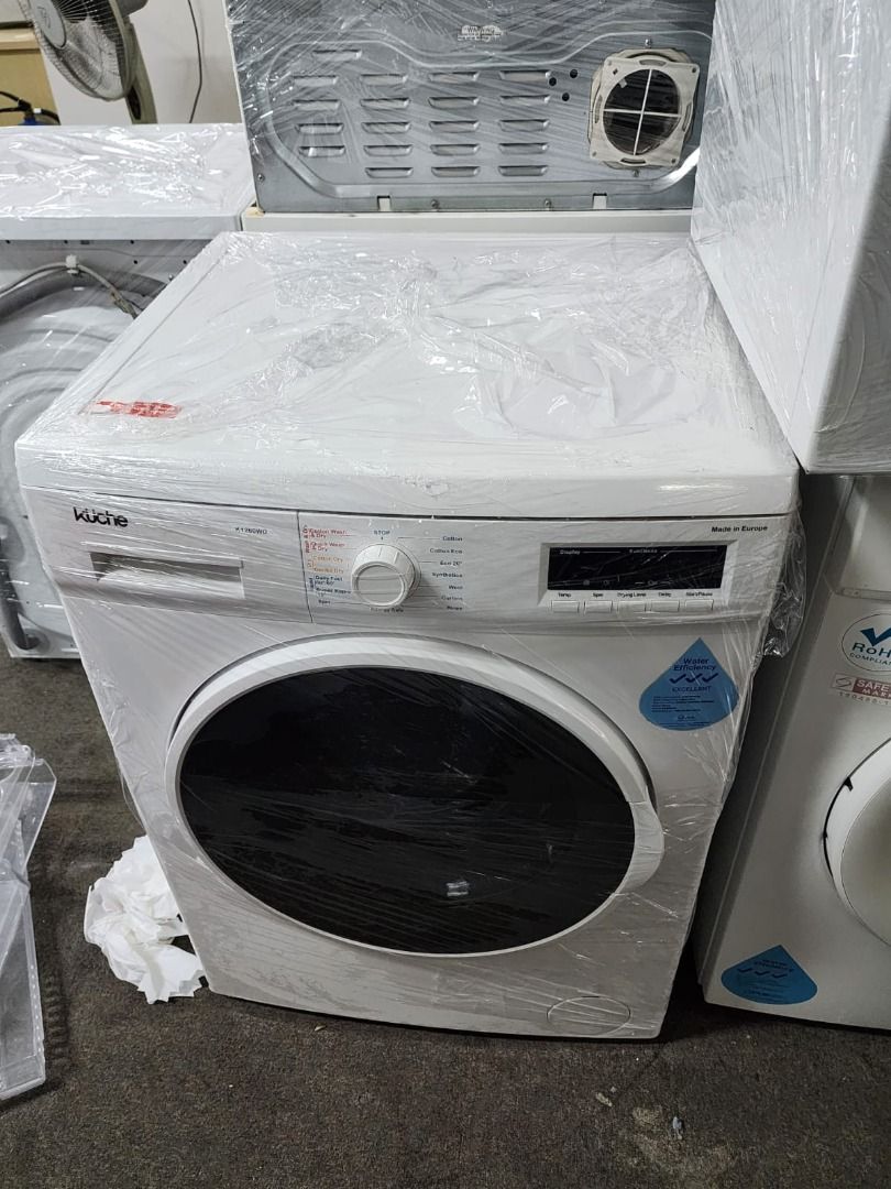 Pre owned washer and dryer near me new arrivals