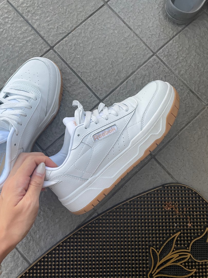 Reebok double sale