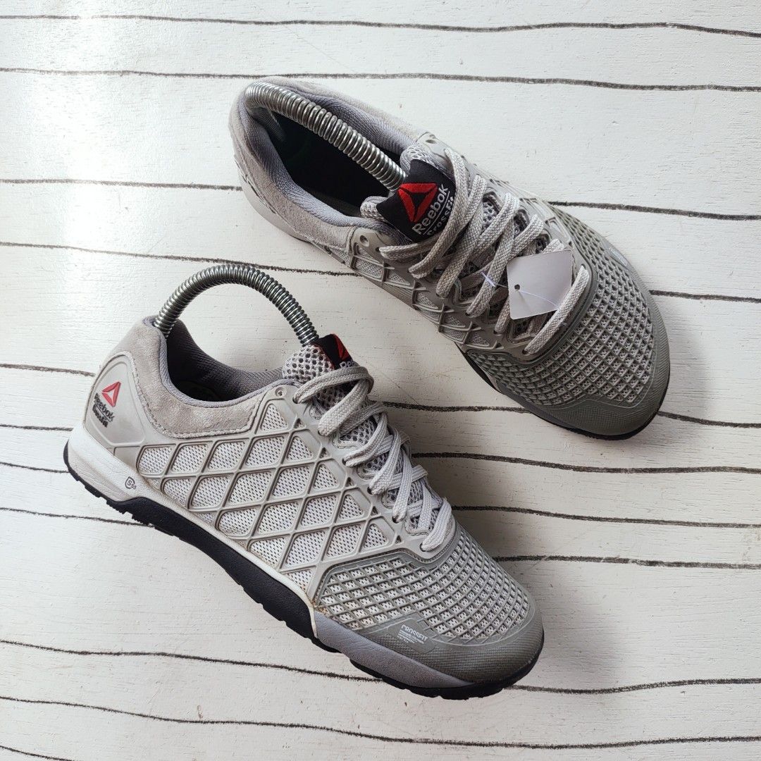 Reebok nano 4 uk 2025