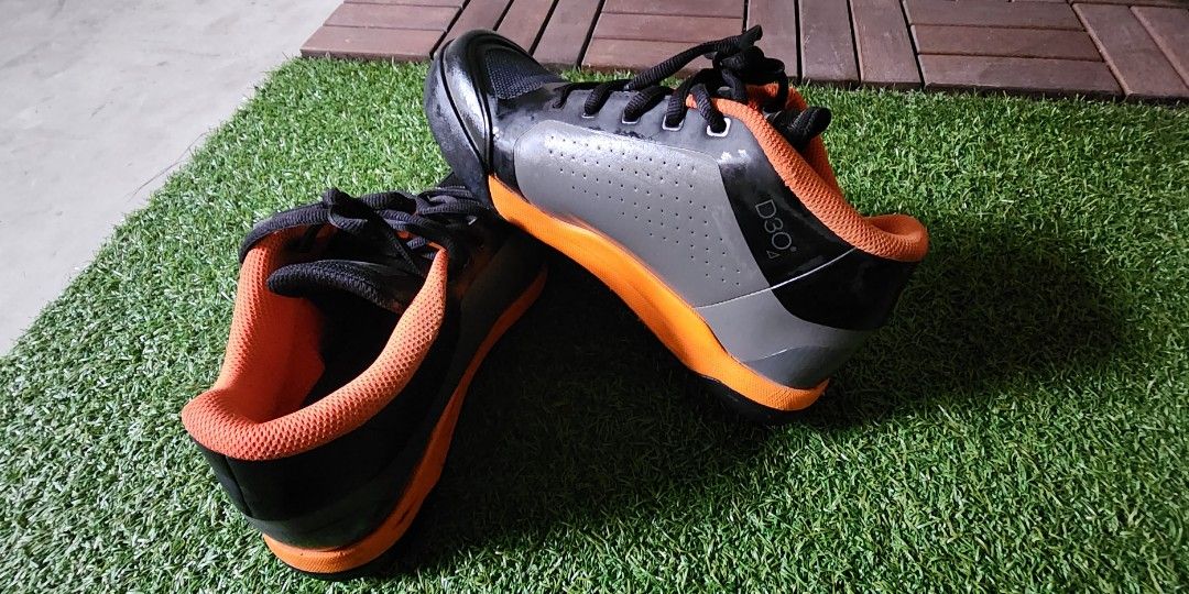 Ride concepts men's powerline deals