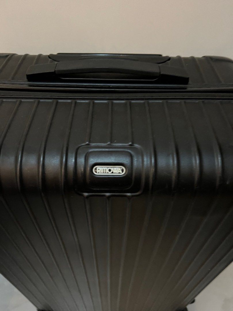 Rimowa 26l on sale