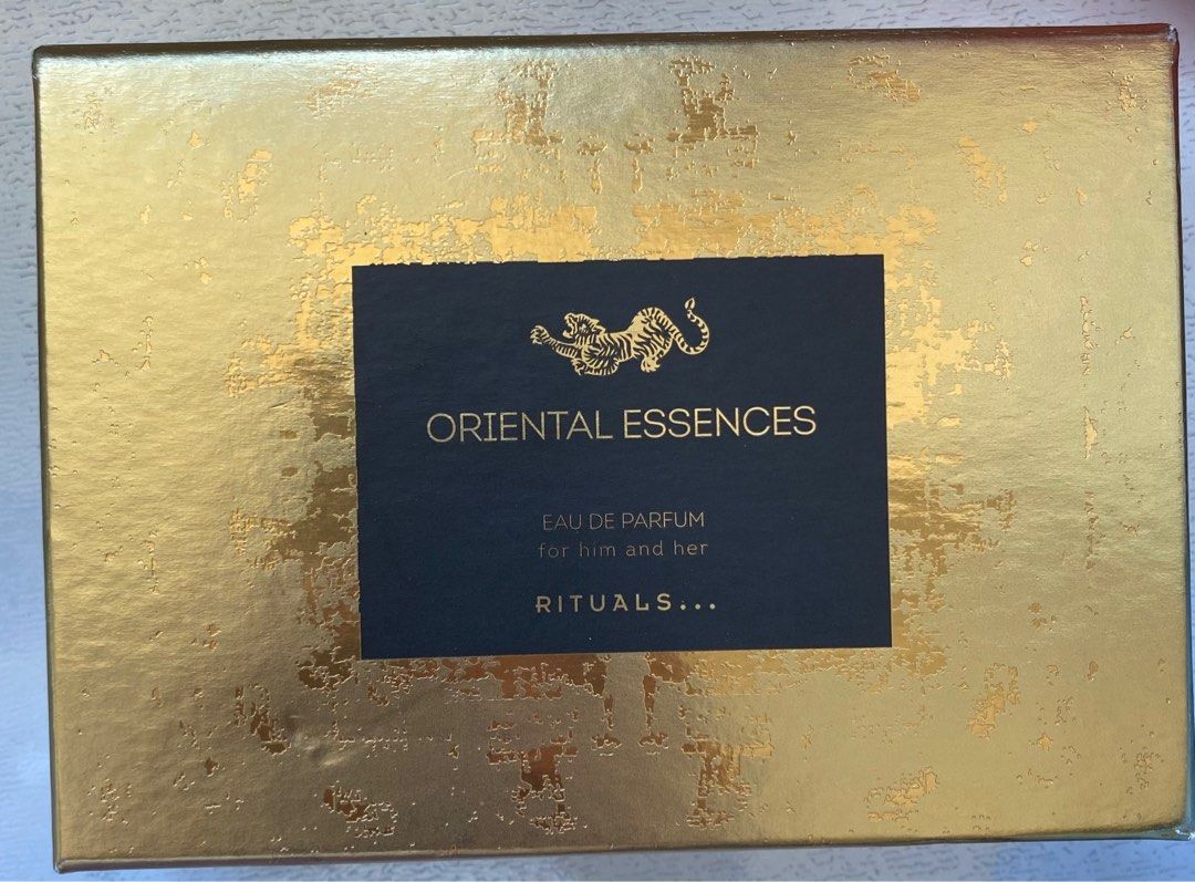 Rituals oriental essence hotsell collection for her