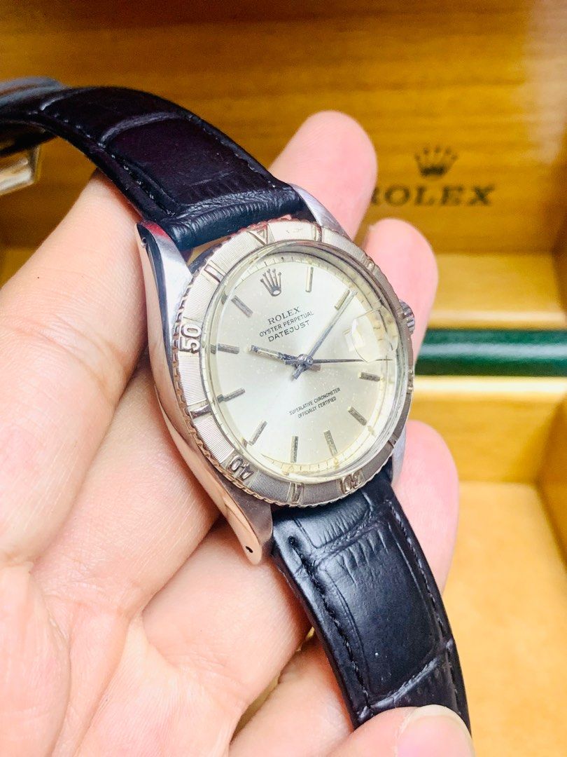 36mm store vintage watch