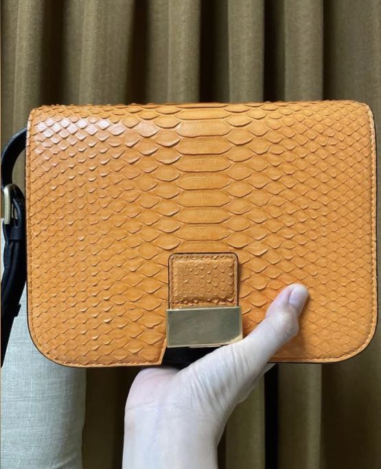 Hermes Mooncake Preorder, Luxury, Bags & Wallets on Carousell