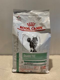 ROYAL CANIN 法國皇家 DS46糖尿病配方 貓咪處方飼料 3.5kg