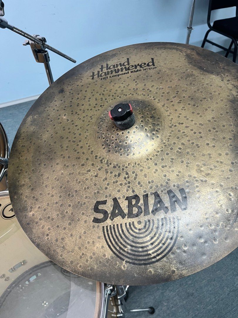 Sabian HH 20
